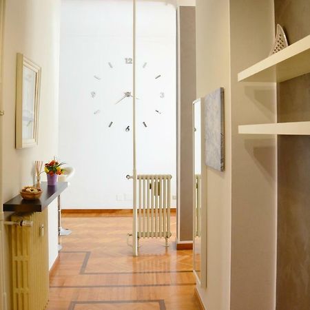 Meta Italy Da Silvia Apartment Милано Екстериор снимка